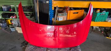 Volvo C70 II achterklep beschikbaar voor biedingen