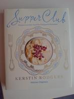 Supper club, Boeken, Ophalen of Verzenden, Nieuw, Tapas, Hapjes en Dim Sum