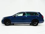 Volkswagen Passat Variant 1.4 TSI PHEV GTE R-Line | Panorama, Gebruikt, Beige, 4 cilinders, Blauw