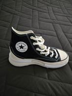 Maat 40  Zwarte Converse Run Star Hike High Top Sneakers, Kleding | Dames, Schoenen, Ophalen, Zwart, Nieuw, Converse