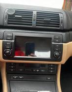 BMW E46 Radio, Auto diversen, Autoradio's, Nieuw, Verzenden