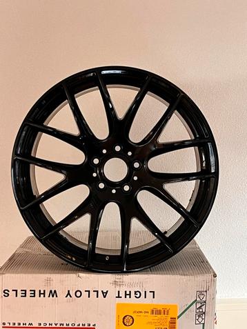 BMW 5 Serie F10/F11 Velgenset beschikbaar voor biedingen