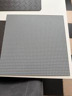 Lego grondplaat grijs, Kinderen en Baby's, Speelgoed | Duplo en Lego, Ophalen of Verzenden, Zo goed als nieuw