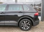 Volkswagen TIGUAN 1.5 TSI ACT 150pk DSG-aut HIGHL. IQ DRIVE, Electronic Stability Program (ESP), Euro 6, Zwart, Bedrijf