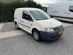 Volkswagen Caddy 2.0 SDI 2009 euro 4, Auto's, Voorwielaandrijving, Stof, 4 cilinders, Volkswagen