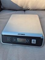 Dymo (post / keuken) weegschaal, Witgoed en Apparatuur, Weegschalen, Minder dan 10 kg, Keukenweegschaal, 1 tot 500 gram, Ophalen of Verzenden