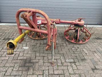 PZ Strela met Zwadborden beschikbaar voor biedingen