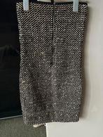 Feestelijke avondjurk met gouden details - Maat S, Overige kleuren, Nieuw, Ophalen of Verzenden, Coolcat