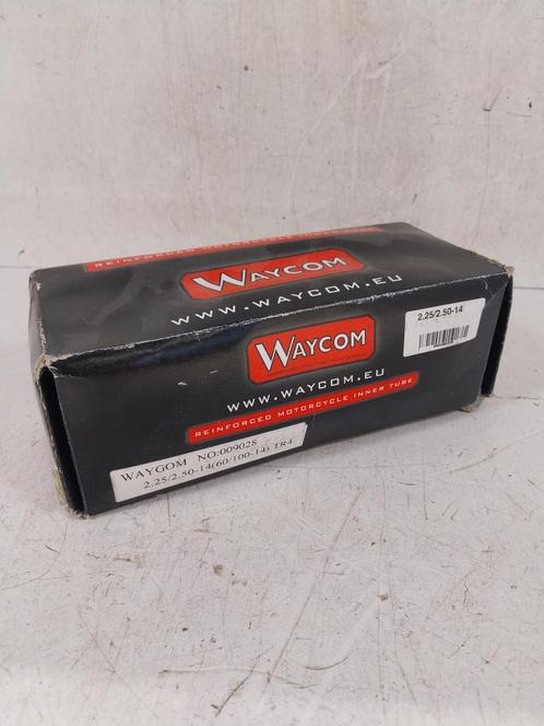 Waycom crossmotor binnenband 2.25-14" 2.50-14", Motoren, Onderdelen | Merk-onafhankelijk, Nieuw, Ophalen of Verzenden