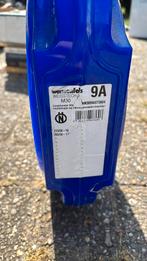 Weissenfels Sneeuwkettingen - Maat 9A, Ophalen, Gebruikt