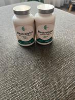 Electrolytes, Ophalen of Verzenden, Zo goed als nieuw, Overige typen