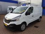 Renault Trafic 2.0 dCi 120 T29 L1H1 Comfort AIRCO NAVIGATIE, Stof, Gebruikt, 4 cilinders, 2000 kg