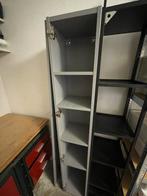 Ikea Enhet gesloten badkamerkast, Ophalen, (Half)hoge kast, Minder dan 50 cm, Zo goed als nieuw