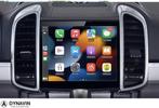 Porsche pccm navigatie carkit android 14 carplay usb