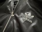 Adidas chile 62 jas Maat M, Ophalen of Verzenden, Zo goed als nieuw, Zwart
