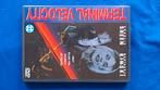 Terminal Velocity "Charlie Sheen, Nastassja Kinski", Alle leeftijden, Ophalen of Verzenden, Zo goed als nieuw
