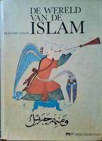 De islam. En de schatten en de wereld van de islam, Ophalen of Verzenden, Zo goed als nieuw
