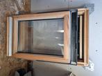 Velux dakraam, kiepraam, Doe-het-zelf en Verbouw, Glas en Ramen, Ophalen, Gebruikt, Minder dan 80 cm, Minder dan 80 cm