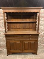 nostalgische broodkast, Ophalen, Gebruikt