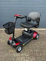 Mobilae Adventure Sport scootmobiel, 10 km/u of minder, 16 t/m 25 km, Nieuw, Ophalen