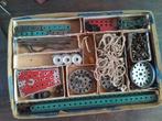 Necobo / Constructor metaalbouwdozen. handleiding
Handleidin, Ophalen of Verzenden