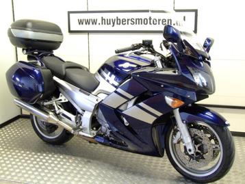 Yamaha FJR 1300 ABS Touring 2007 FJR1300 beschikbaar voor biedingen
