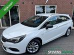 Opel Astra Sports Tourer 1.2 Bns Elegance CAMERA/ 2X PDC / K, Voorwielaandrijving, 65 €/maand, Stof, 1199 cc