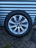 Winterbanden met velg - 18 inch, Ophalen, 18 inch, Gebruikt, Overige