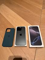 IPhone 16 Pro Max 256mb, 256 GB, Zwart, IPhone 16 Pro Max, Ophalen of Verzenden