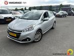 Peugeot 208 1.6 BlueHDi Blue Lease Executive, Auto's, Peugeot, Voorwielaandrijving, Gebruikt, Euro 6, 4 cilinders
