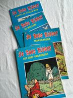 De Rode Ridder, Boeken, Stripboeken, Meerdere stripboeken, Ophalen, Gelezen, Willy Vandersteen