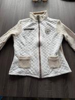 L’agentina Vest origineel maat S als nieuw, Ophalen of Verzenden, Zo goed als nieuw, Maat 38/40 (M)