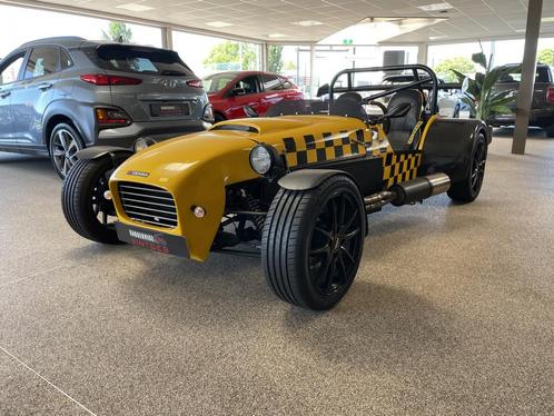 Quantum SPORTS Quantum Sport 152pk, CBR1100, Zeer snel!, Auto's, Oldtimers, Bedrijf, Te koop, Lederen bekleding, Overige merken