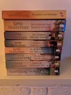 Santa Montefiore Boeken Collectie, Ophalen of Verzenden, Zo goed als nieuw, Nederland