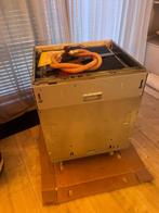 Whirlpool WKIC 3C26 / Inbouw / Volledig geïntegreerd, Ophalen, Minder dan 85 cm, Voorspoelprogramma, 14 tot 18 liter