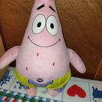 Patrick Zeester knuffel vriend van SpongeBob Squarepants, Ophalen of Verzenden