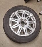 Volvo Ursa 16" velgen, Ophalen, Gebruikt