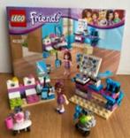 Lego -robot -41307, Ophalen, Zo goed als nieuw, Complete set, Lego