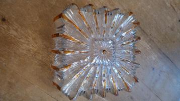 Vintage plafondlamp