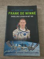 Het ruimtedagboek van frank de winne, Ophalen of Verzenden, Gelezen