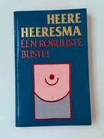 Heere Heeresma Een robuuste Buste, Ophalen of Verzenden, Zo goed als nieuw