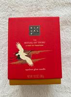Rituals Tsuru Opulent Glow Candle 290g, Sieraden, Tassen en Uiterlijk, Ophalen, Nieuw, Bad & Douche