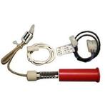 Nefit gloeiplug  38319, Doe-het-zelf en Verbouw, Minder dan 30 cm, Cv-ketel of Combi-ketel, Minder dan 60 cm, Ophalen of Verzenden