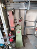 Banks  schuurmachine, Ophalen, Zo goed als nieuw, 1200 watt of meer