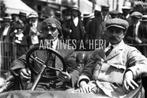 Singer cycle car factory racer Briard 1913 French GP, Verzenden, Nieuw, Auto's