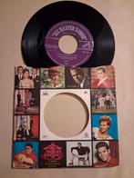 CONNIE FR0BOES 2 VROEGE SINGELS IN MOOIE STAAT, Ophalen of Verzenden, Gebruikt, Overige formaten