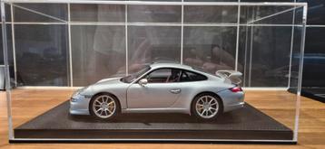 Porsche 911 997 GT3 Autoart 1 18  beschikbaar voor biedingen