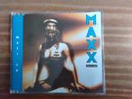 maxx - get-a-way, Ophalen of Verzenden, Gebruikt, Pop, Maxi-single