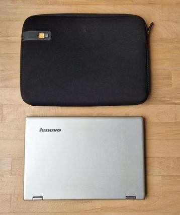 Lenovo Yoga 700-14ISK - 2-in-1 laptop - tablet - full HD beschikbaar voor biedingen