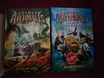 Spirit Animals - Brandon Mull - Hardcover, nederlandstalig, Boeken, Ophalen, Zo goed als nieuw, Brandon Mull, Fictie algemeen